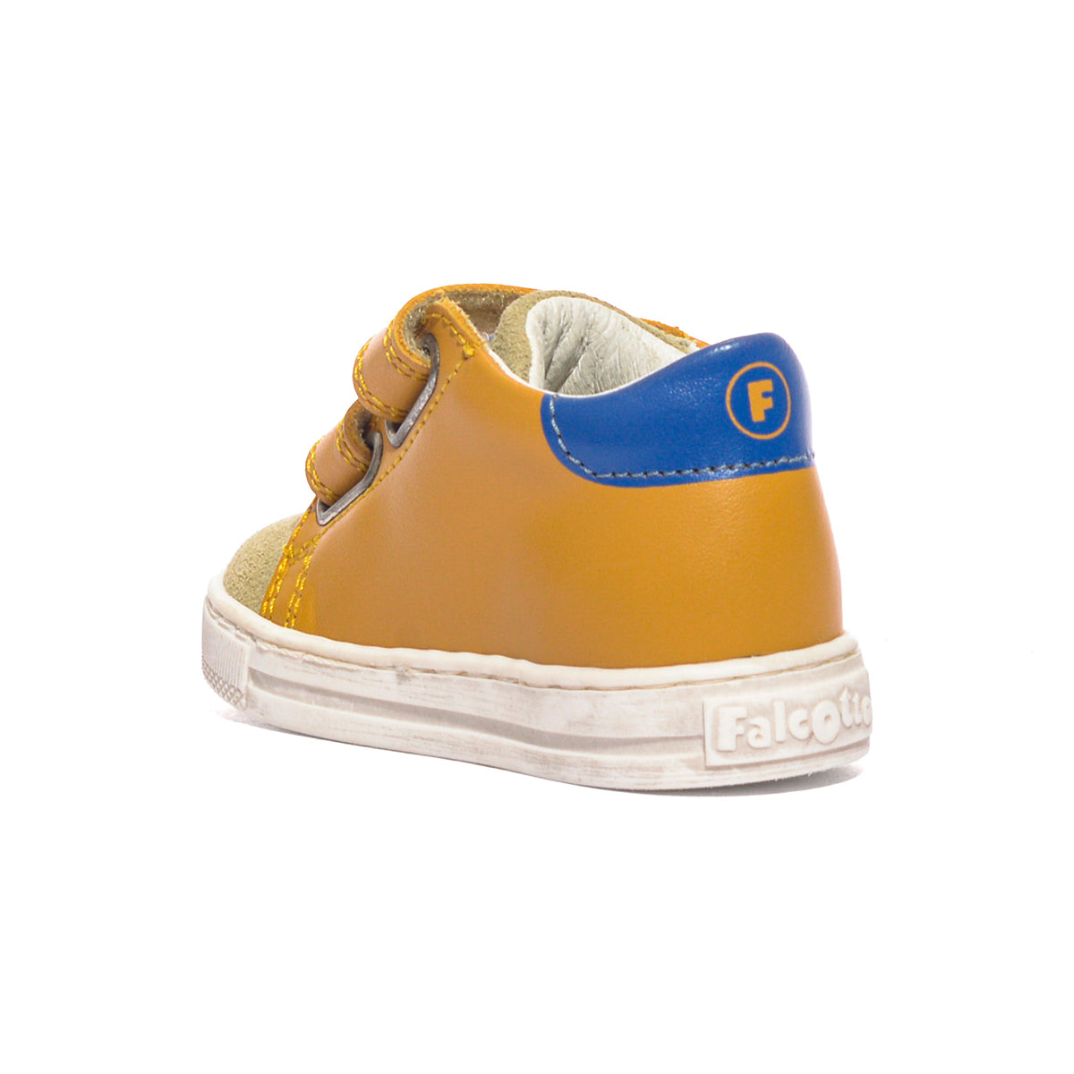 FALCOTTO 0012018822.01.1G03 MAIS Sneakers Bambino 