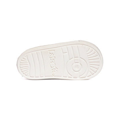 FALCOTTO 0012018826.01.0N01 BIANCO Sneakers Bambina 