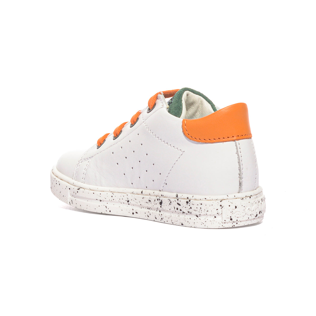FALCOTTO 0012018845.20.1N05 BIANCO Sneakers Bambino 