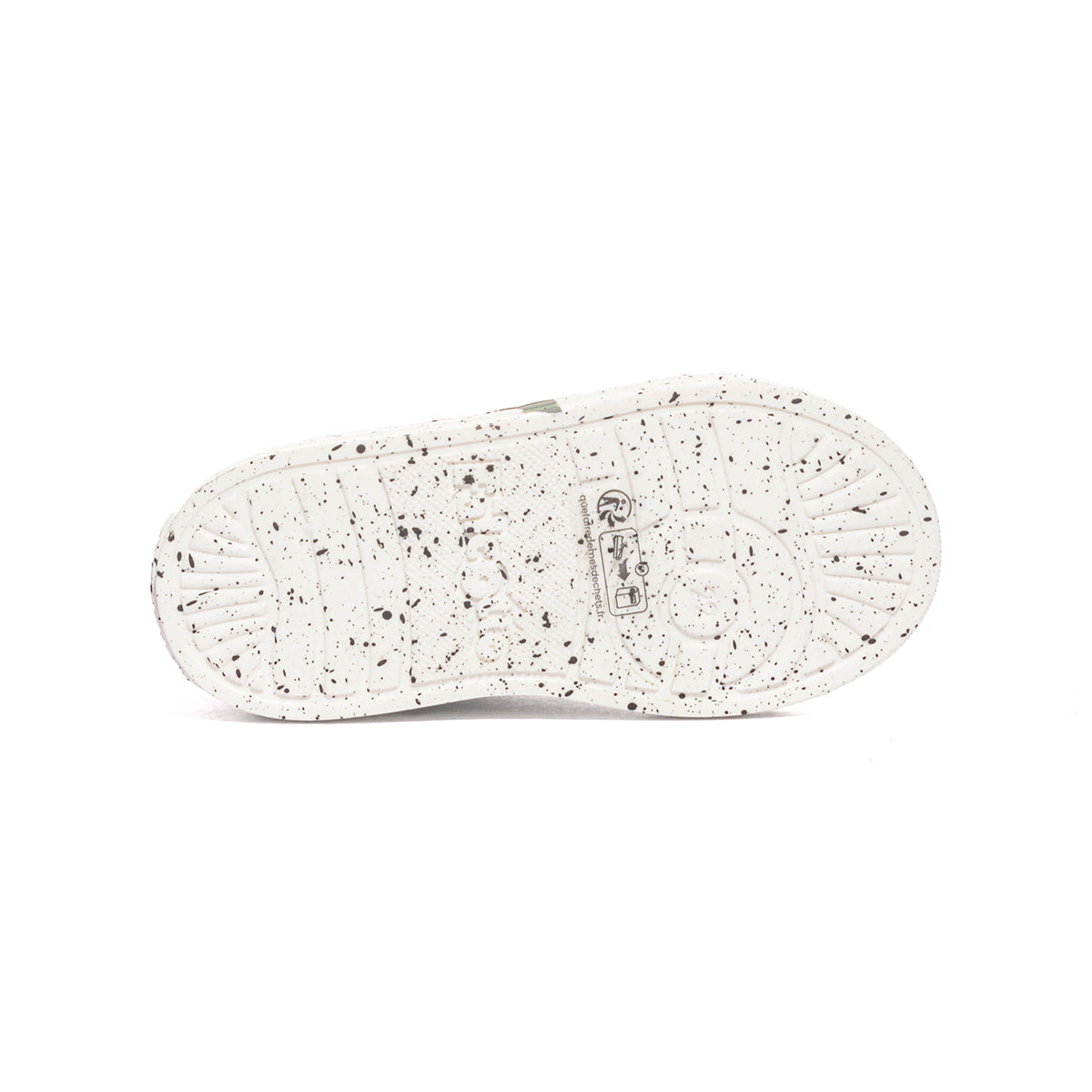 FALCOTTO 0012018845.20.1N05 BIANCO Sneakers Bambino 