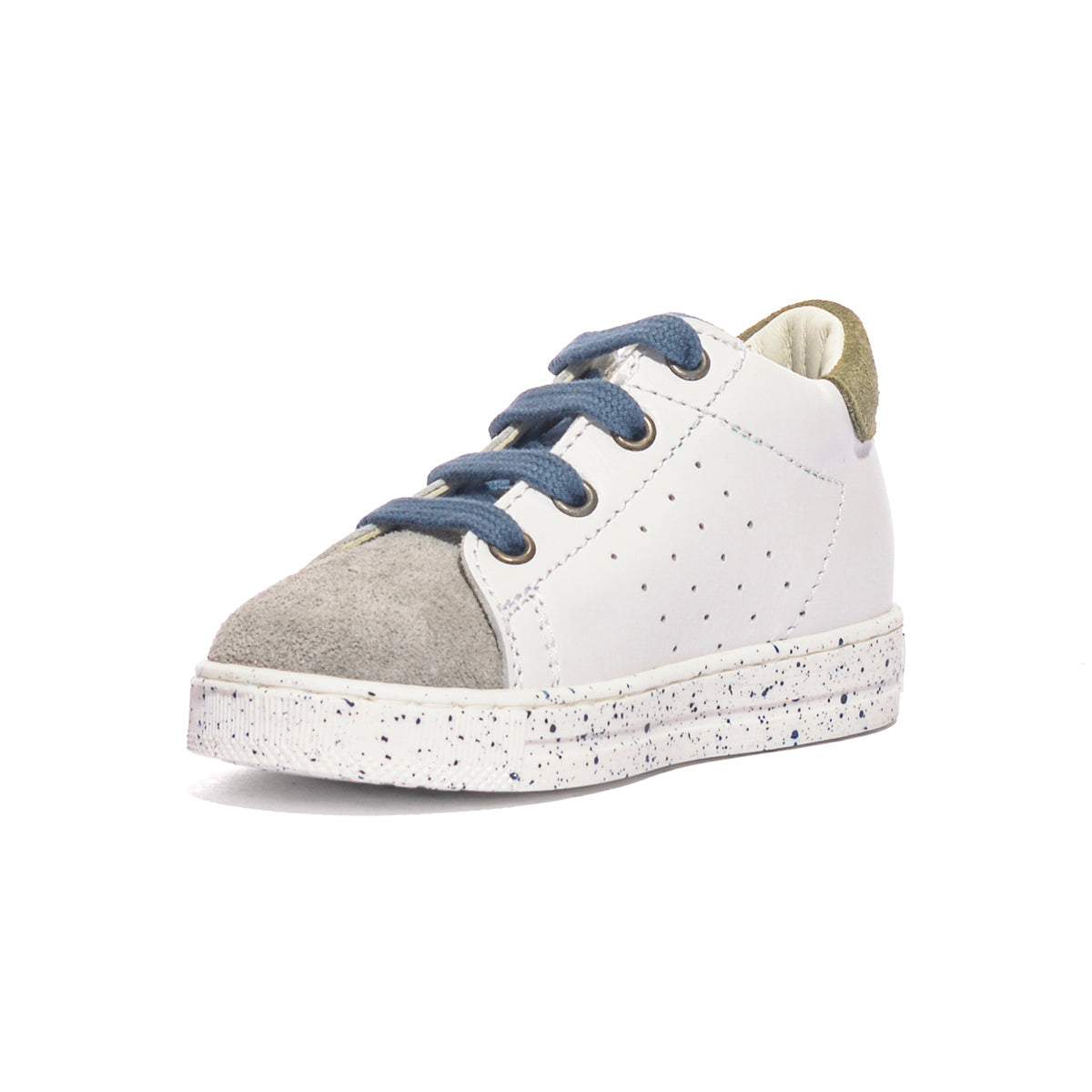 FALCOTTO 0012018845.23.1N94 BIANCO Sneakers Bambino 