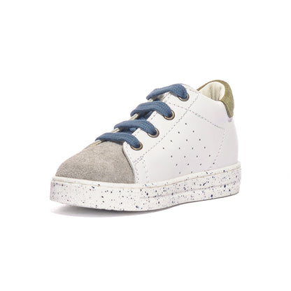 FALCOTTO 0012018845.23.1N94 BIANCO Sneakers Bambino 