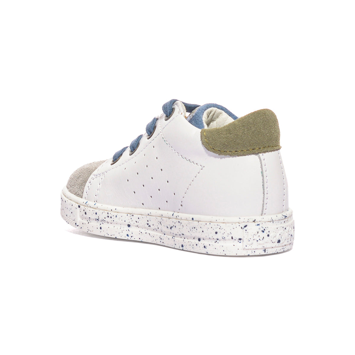 FALCOTTO 0012018845.23.1N94 BIANCO Sneakers Bambino 