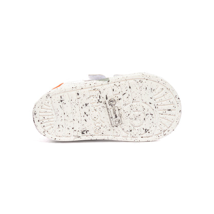 FALCOTTO 0012018847.20.1N05 BIANCO Sneakers Bambino 