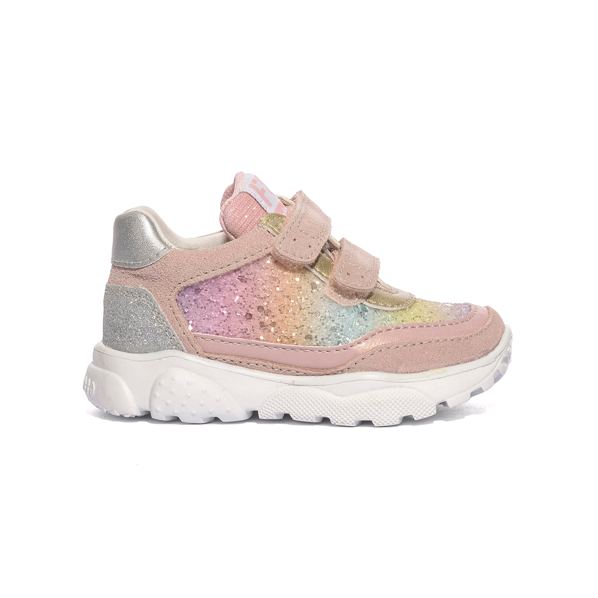 FALCOTTO 0012019002.20.1M17 CIPRIA MULTI Sneakers Bambina 