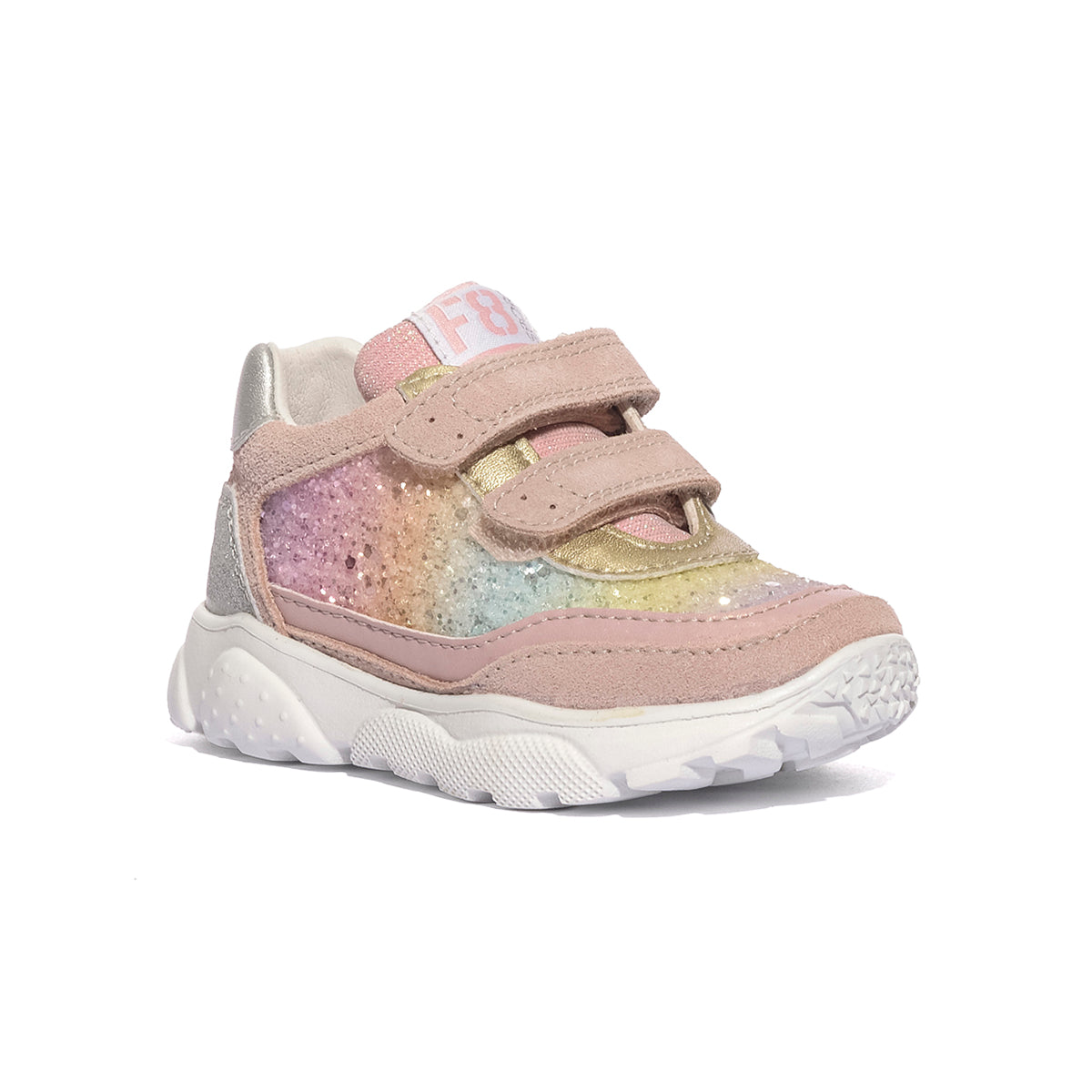 FALCOTTO 0012019002.20.1M17 CIPRIA MULTI Sneakers Bambina 