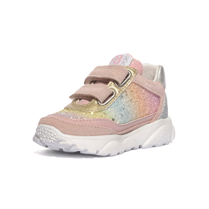 FALCOTTO 0012019002.20.1M17 CIPRIA MULTI Sneakers Bambina 