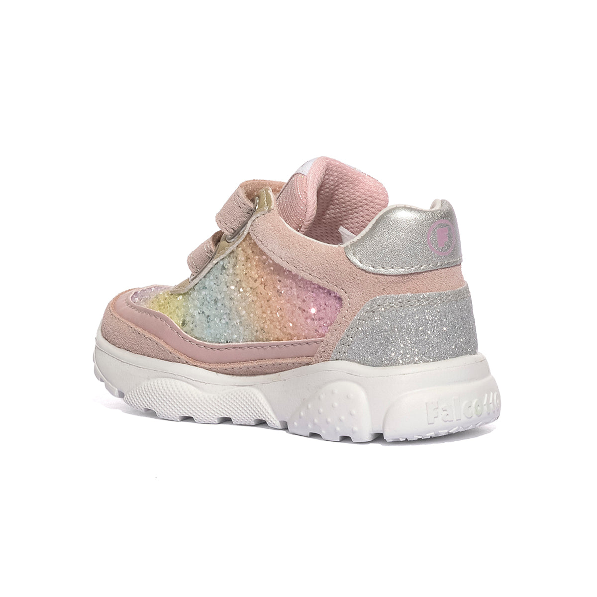 FALCOTTO 0012019002.20.1M17 CIPRIA MULTI Sneakers Bambina 