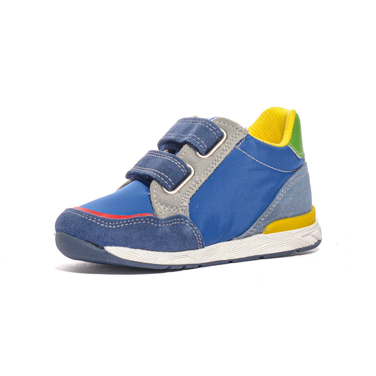 FALCOTTO 0012019004.01.1C77 AZZURRO Sneakers Bambino 