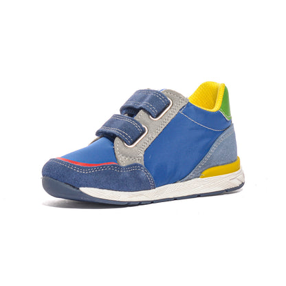 FALCOTTO 0012019004.01.1C77 AZZURRO Sneakers Bambino 