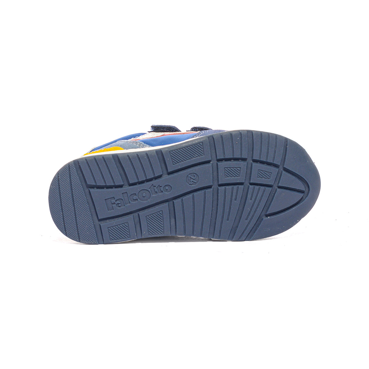 FALCOTTO 0012019004.01.1C77 AZZURRO Sneakers Bambino 