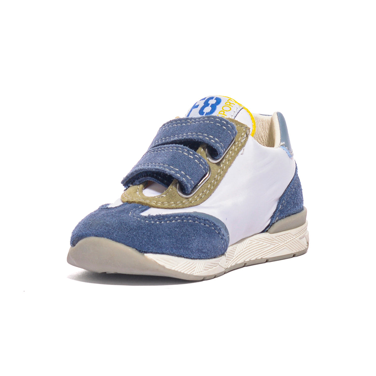 FALCOTTO 0012019007.01.1C77 AZZURRO Sneakers Bambino 