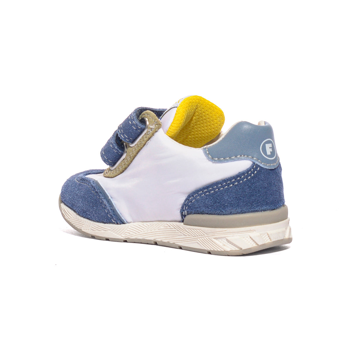 FALCOTTO 0012019007.01.1C77 AZZURRO Sneakers Bambino 