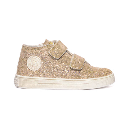 FALCOTTO 0012019051.05.1Q96 ORO Sneakers Bambina 