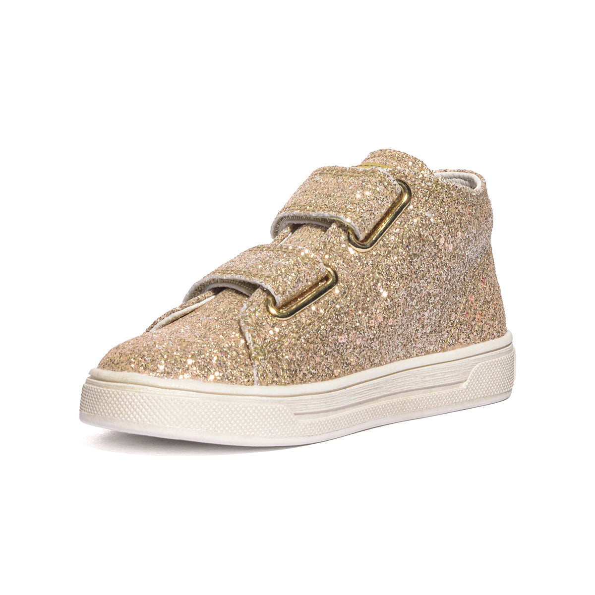 FALCOTTO 0012019051.05.1Q96 ORO Sneakers Bambina 