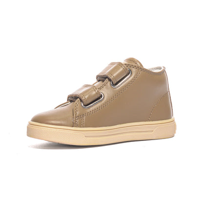 FALCOTTO 0012019051.14.0D12 BEIGE Sneakers Bambino 