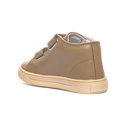 FALCOTTO 0012019051.14.0D12 BEIGE Sneakers Bambino 