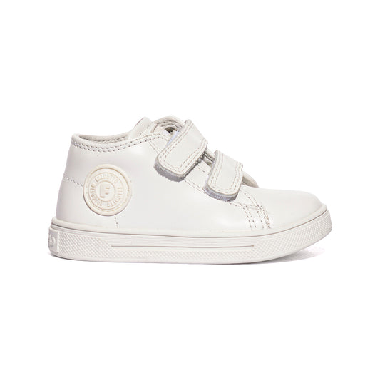 FALCOTTO 0012019051.14.0N07 BIANCO Sneakers Bambina 