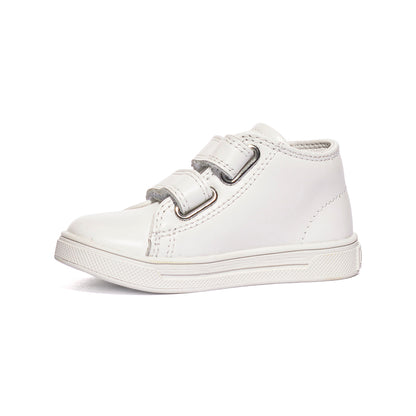 FALCOTTO 0012019051.14.0N07 BIANCO Sneakers Bambina 