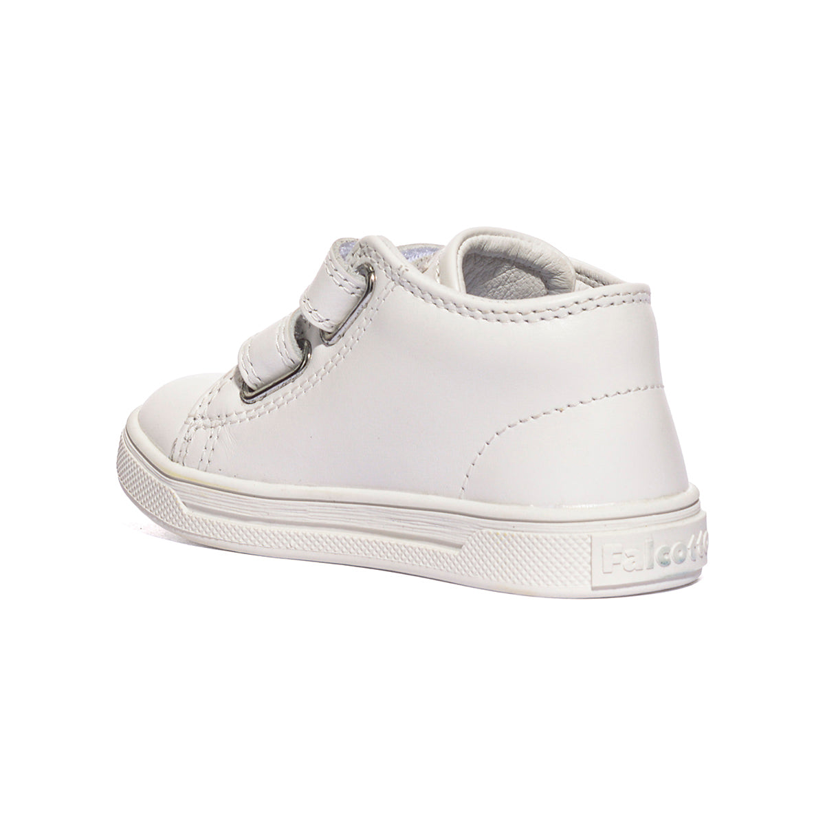 FALCOTTO 0012019051.14.0N07 BIANCO Sneakers Bambina 