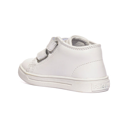 FALCOTTO 0012019051.14.0N07 BIANCO Sneakers Bambina 