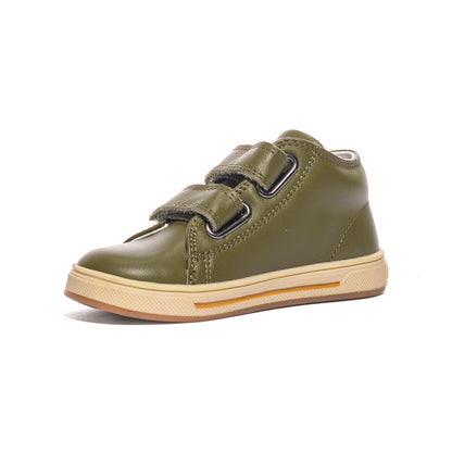 FALCOTTO 0012019051.14.1F18 KAKI Sneakers Bambino 