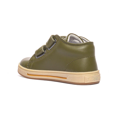 FALCOTTO 0012019051.14.1F18 KAKI Sneakers Bambino 