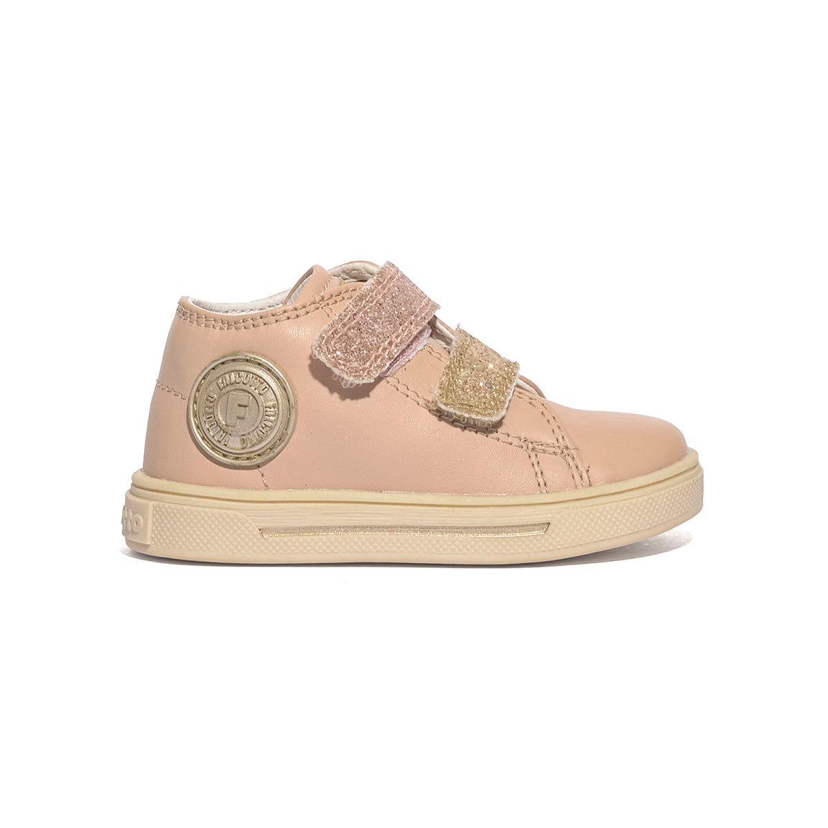 FALCOTTO 0012019051.16.1M19 CIPRIA PLATINUM Sneakers Bambina 