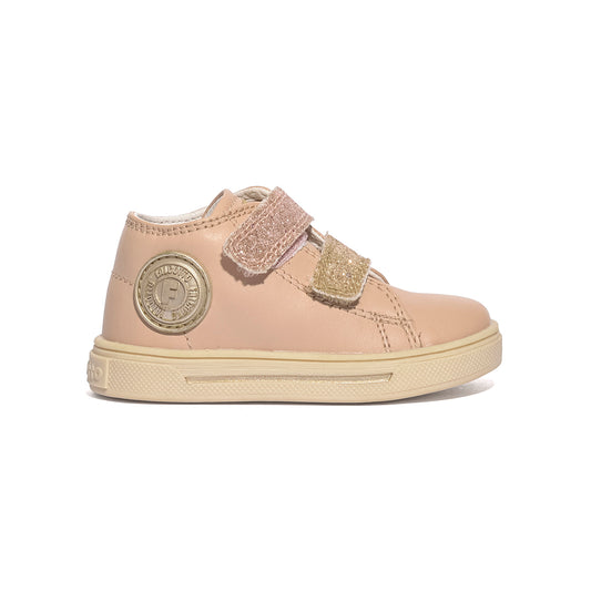 FALCOTTO 0012019051.16.1M19 CIPRIA PLATINUM Sneakers Bambina 