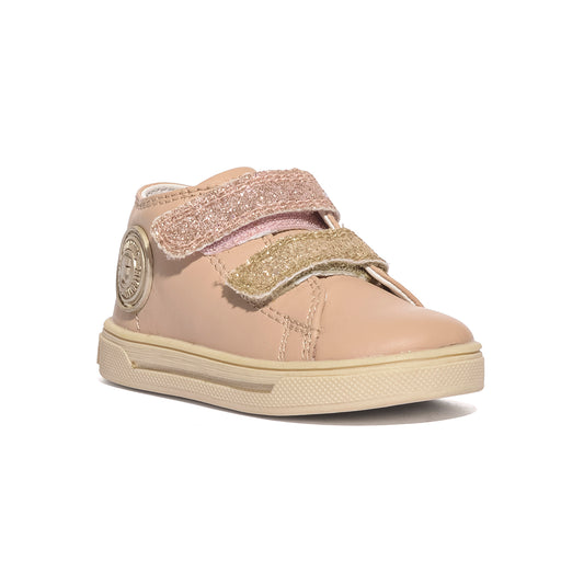 FALCOTTO 0012019051.16.1M19 CIPRIA PLATINUM Sneakers Bambina 