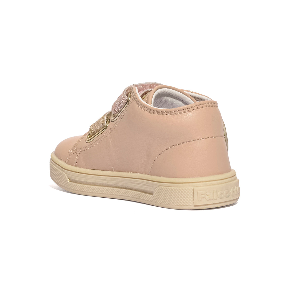 FALCOTTO 0012019051.16.1M19 CIPRIA PLATINUM Sneakers Bambina 