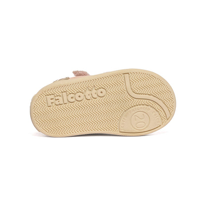 FALCOTTO 0012019051.16.1M19 CIPRIA PLATINUM Sneakers Bambina 
