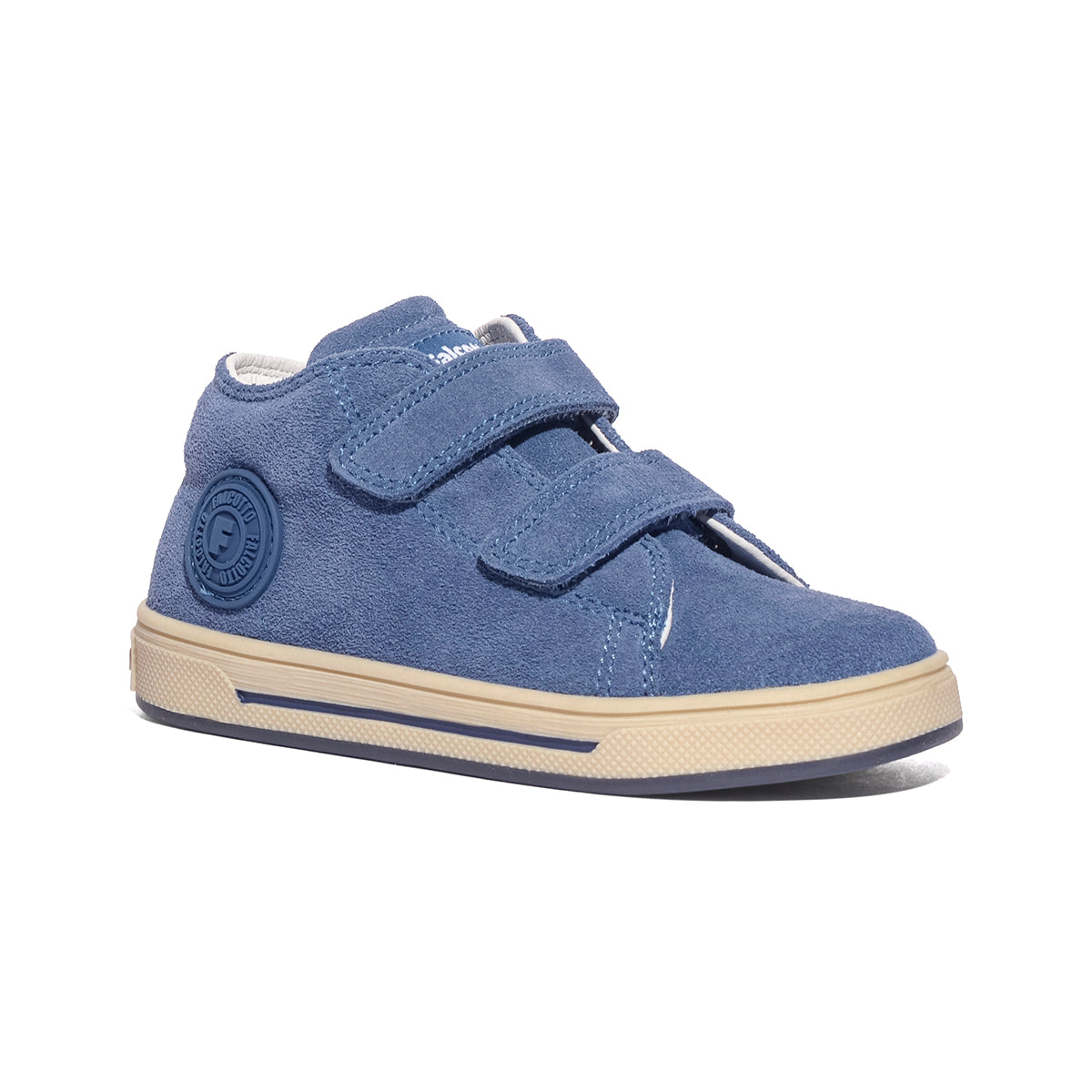 FALCOTTO 0012019051.23.0C25 AZURE Sneakers Bambino 
