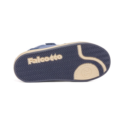 FALCOTTO 0012019051.23.0C25 AZURE Sneakers Bambino 