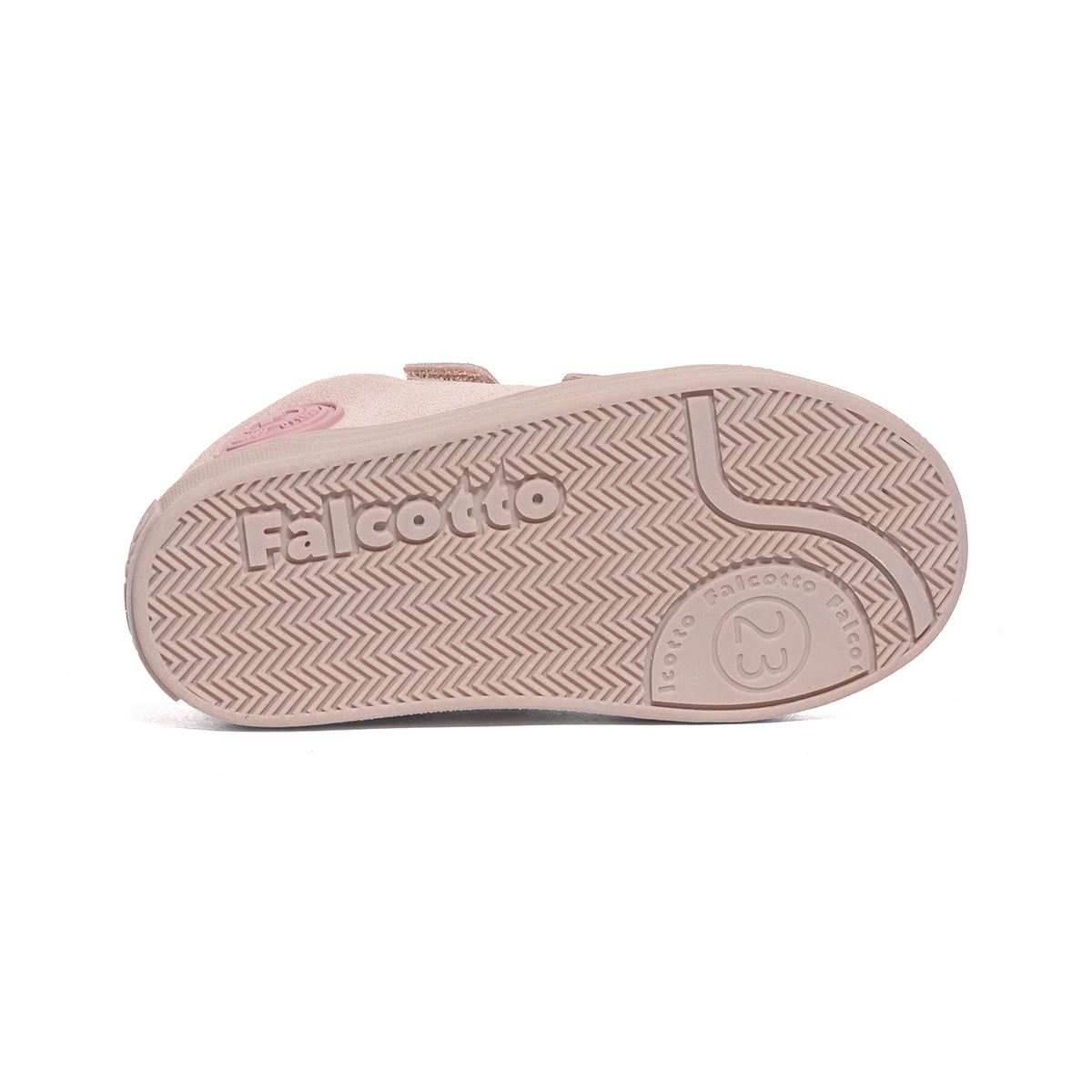 FALCOTTO 0012019051.23.0M21 CIPRIA Sneakers Bambina 