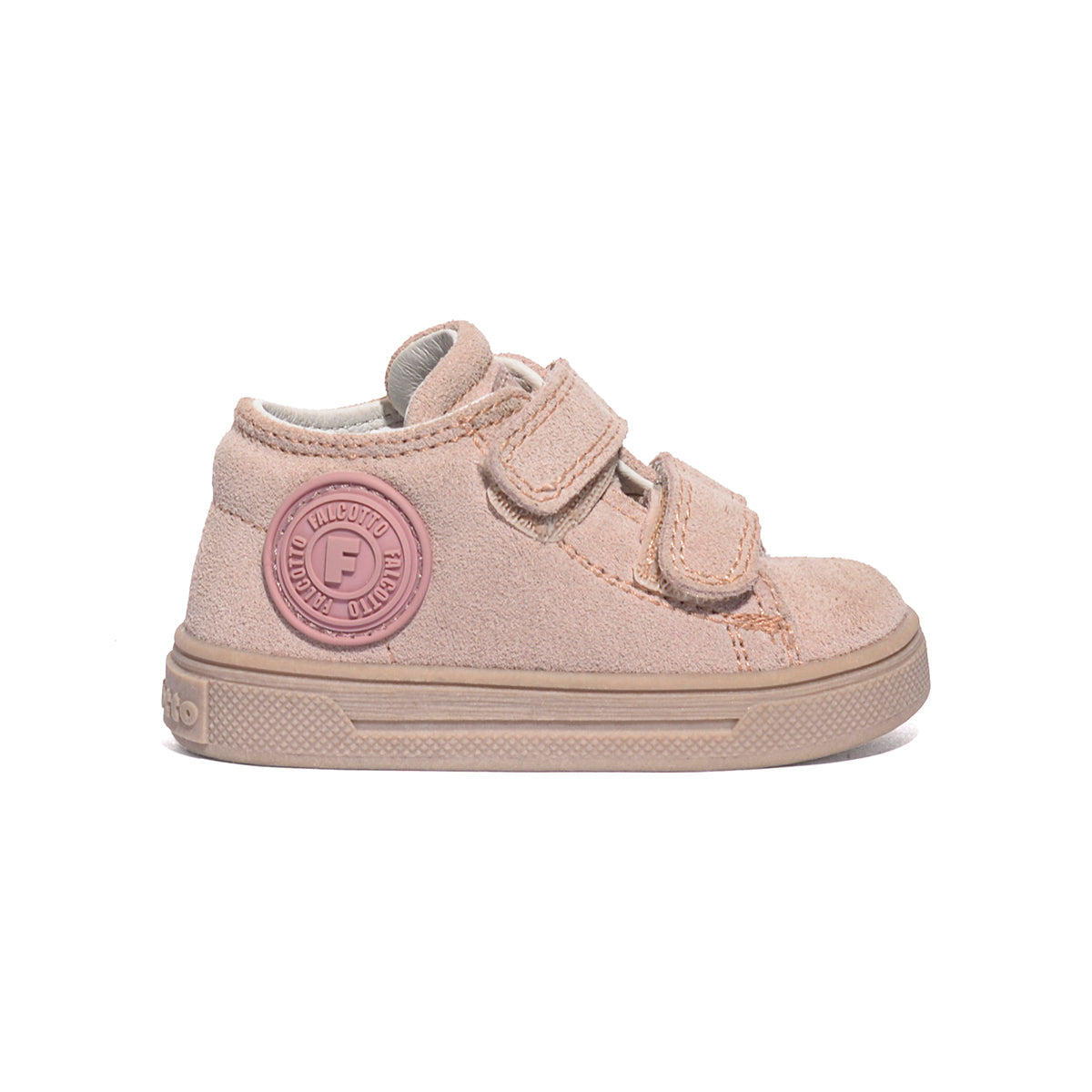 FALCOTTO 0012019051.23.0M21 ROSA Sneakers Bambina 