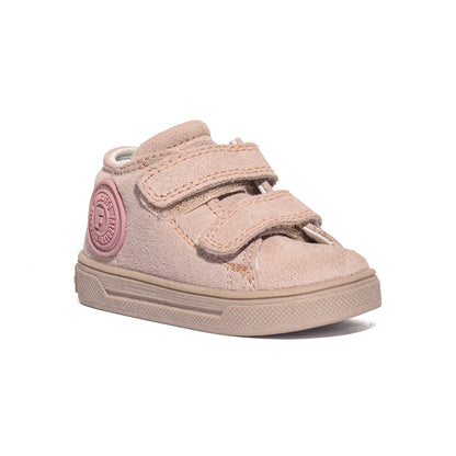 FALCOTTO 0012019051.23.0M21 ROSA Sneakers Bambina 