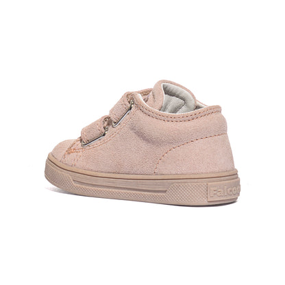 FALCOTTO 0012019051.23.0M21 ROSA Sneakers Bambina 