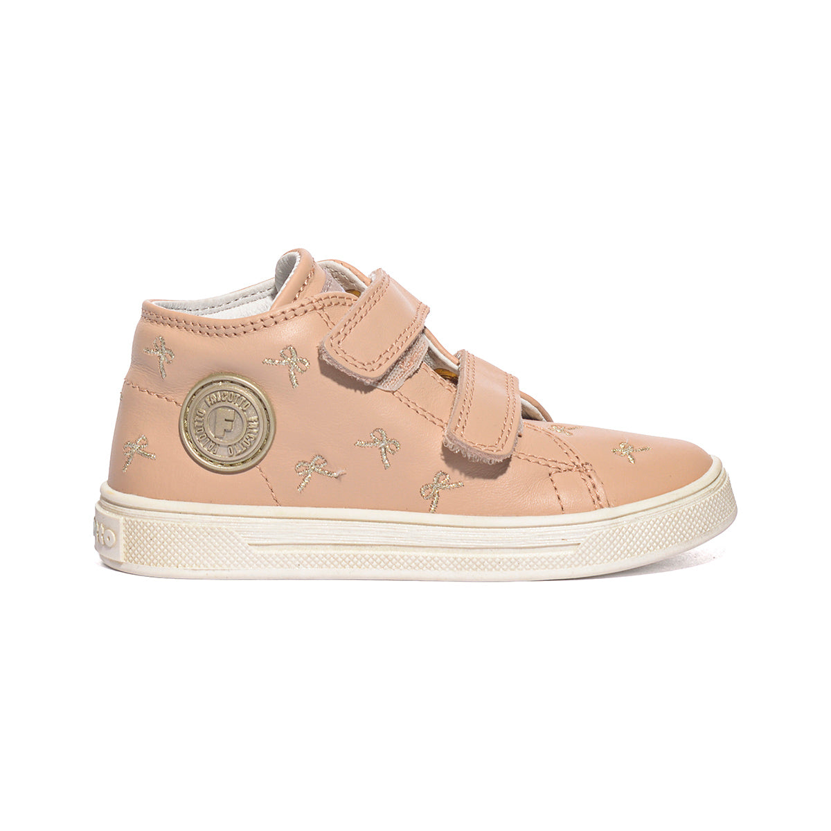 FALCOTTO 0012019051.31.2M40 CIPRIA Sneakers Bambina 