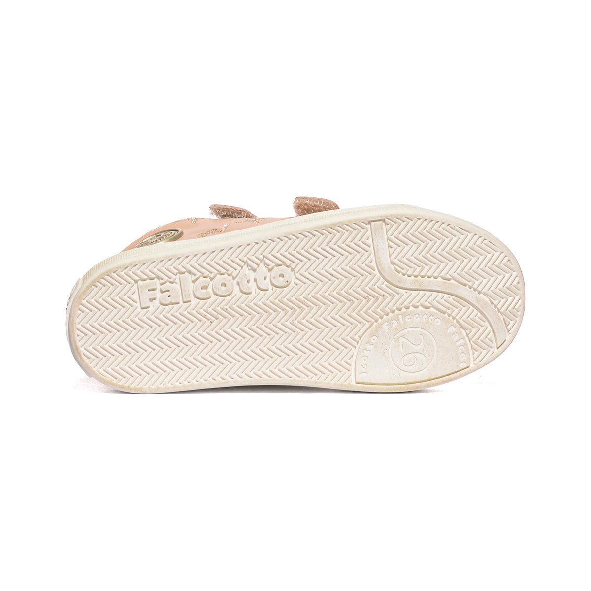 FALCOTTO 0012019051.31.2M40 CIPRIA Sneakers Bambina 