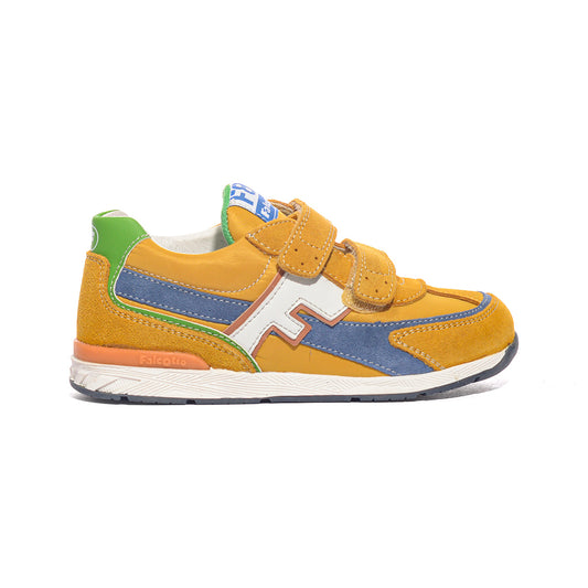 FALCOTTO 0012019353.01.1G39 MAIS Sneakers Bambino 