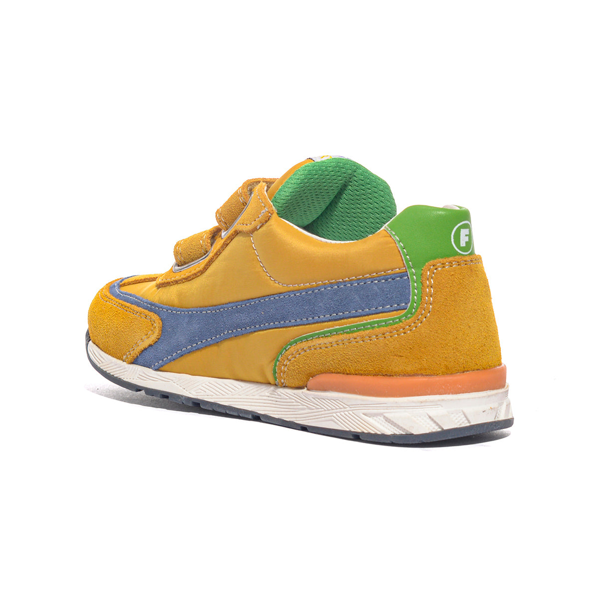 FALCOTTO 0012019353.01.1G39 MAIS Sneakers Bambino 