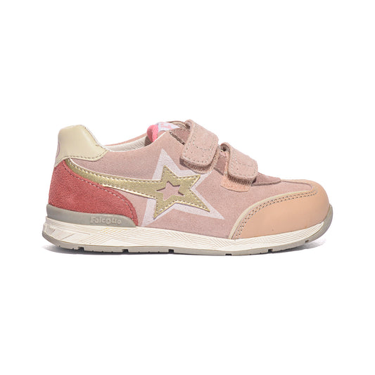 FALCOTTO 0012019356.01.1M19 CIPRIA Sneakers Bambina 