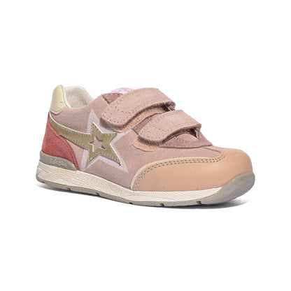 FALCOTTO 0012019356.01.1M19 CIPRIA Sneakers Bambina 