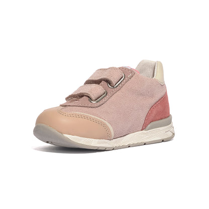 FALCOTTO 0012019356.01.1M19 CIPRIA PLATINUM Sneakers Bambina 