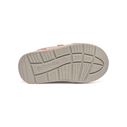 FALCOTTO 0012019356.01.1M19 CIPRIA PLATINUM Sneakers Bambina 