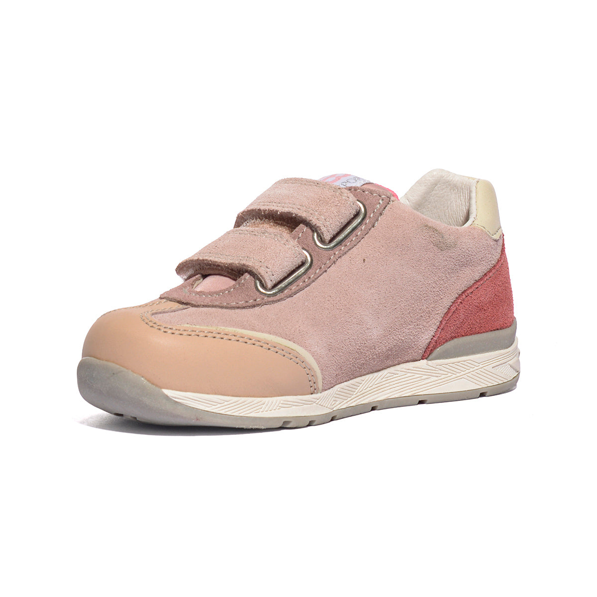 FALCOTTO 0012019356.01.1M19 CIPRIA Sneakers Bambina 
