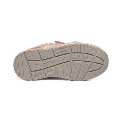 FALCOTTO 0012019356.01.1M19 CIPRIA Sneakers Bambina 