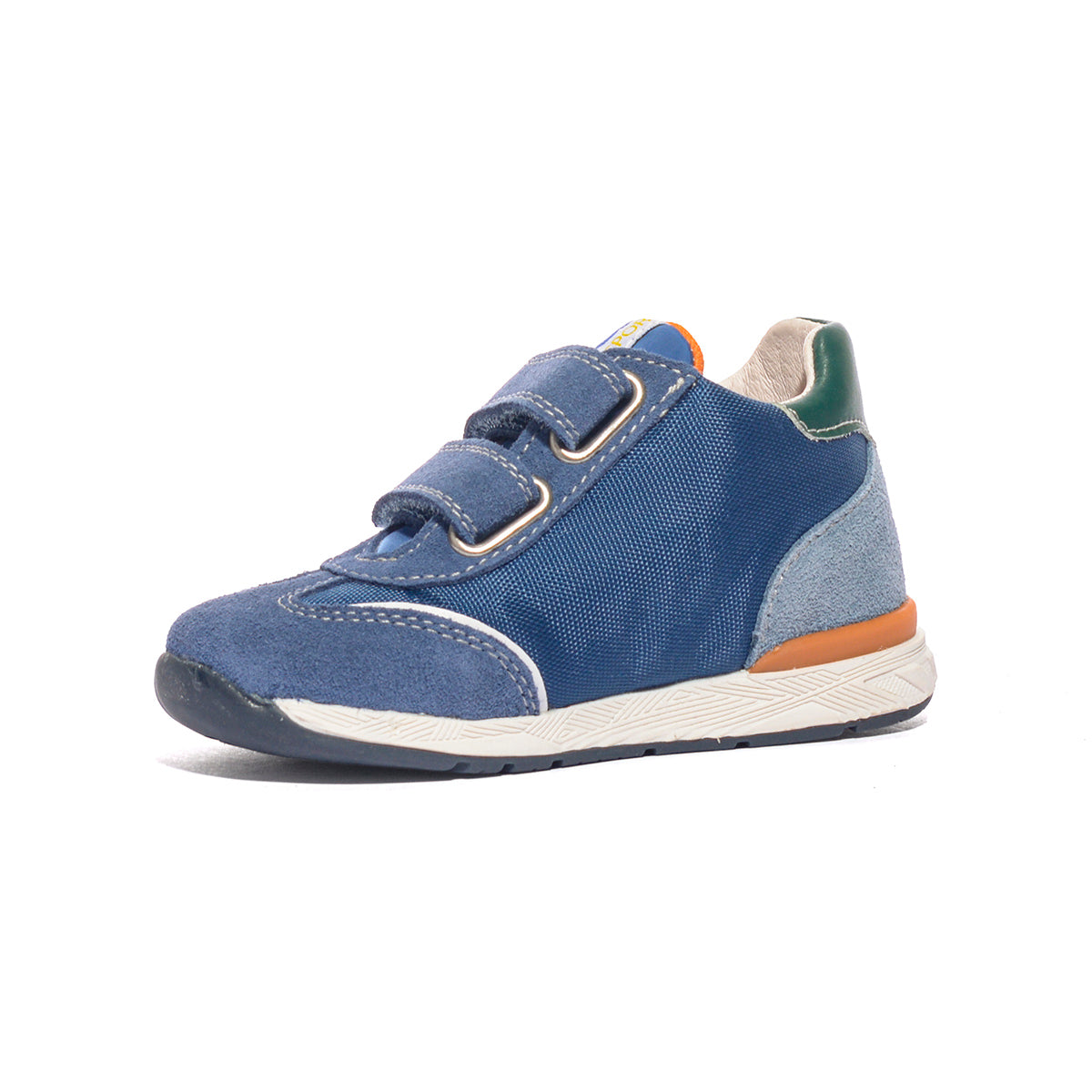 FALCOTTO 0012019356.02.1C32 MIX Sneakers Bambino 