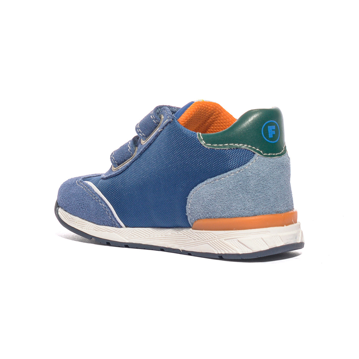 FALCOTTO 0012019356.02.1C32 MIX Sneakers Bambino 